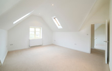 Cirencester bedroom extension leads