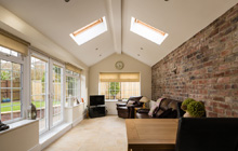 Cirencester single storey extension leads